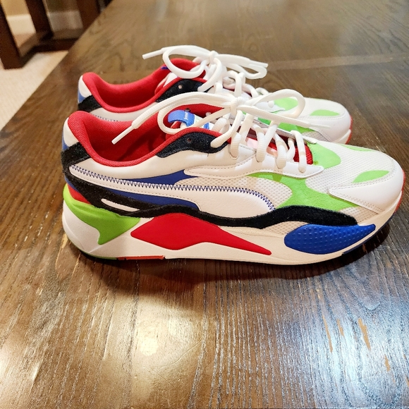 PUMA RS-X - Picture 2 of 5